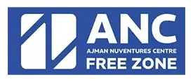 Logo Ajman NuVentures Centre Free Zone (ANCFZ)