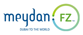 Logo Meydan Free Zone