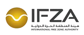 IFZA Dubai création d'entreprise Free Zone