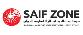 SAIF Zone licence commerciale Free Zone